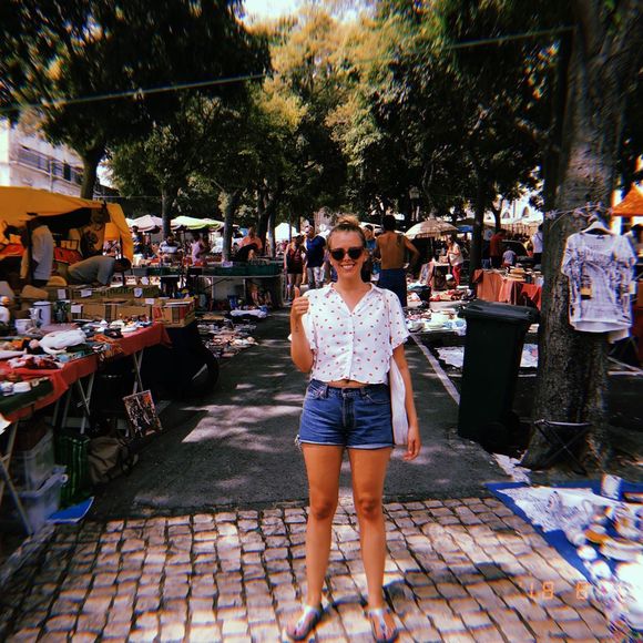 Meet your Posher, Kaelan - Picture 1 of 4